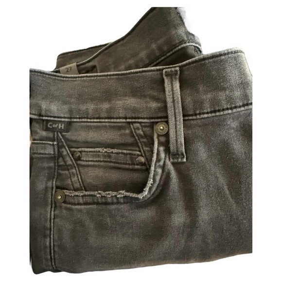 EUC Citizens of Humanity's Rocket Ankle jeans high rise size 27 - Picture 6 of 9